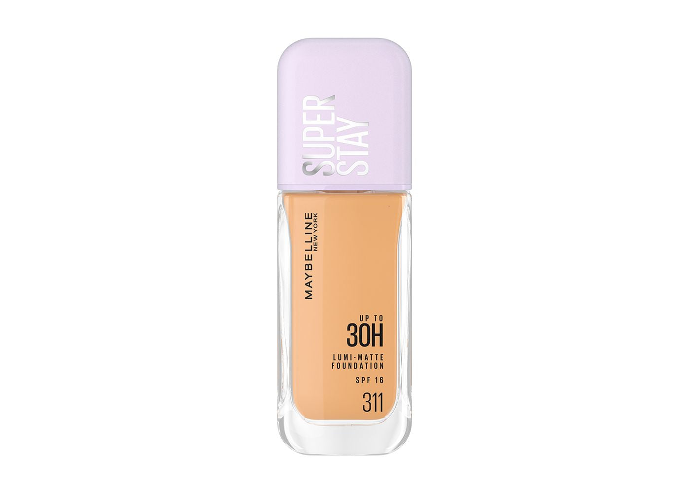 SUPERSTAY LUMI MATTE 311 AS CB